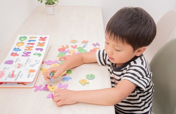 練馬にある英会話教室は大泉学園駅より徒歩1分の好立地にございます